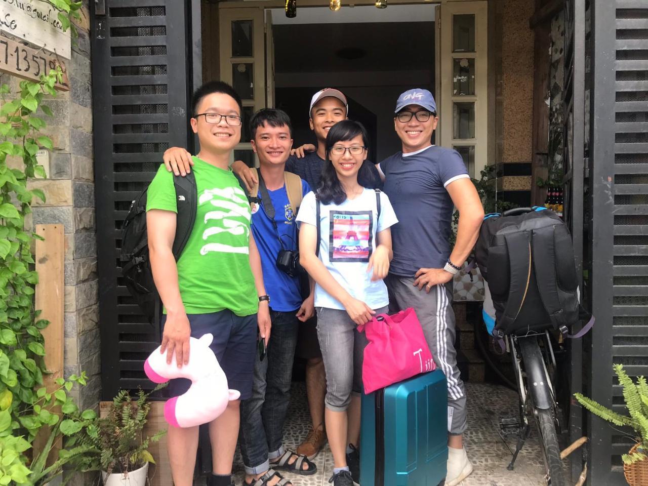 F5 House Homestay