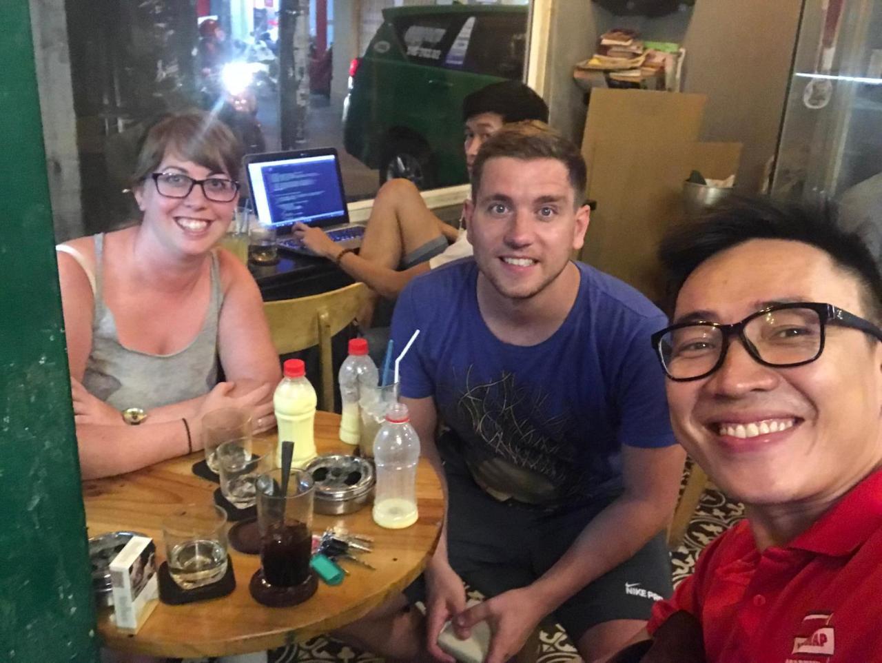 F5 House Homestay Ho Chi Minh City
