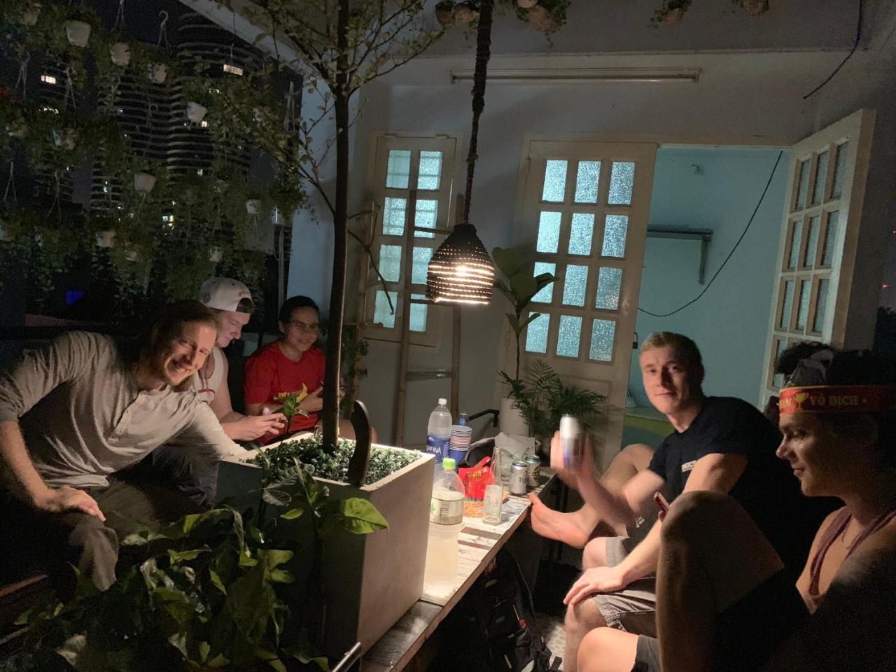 F5 House Homestay