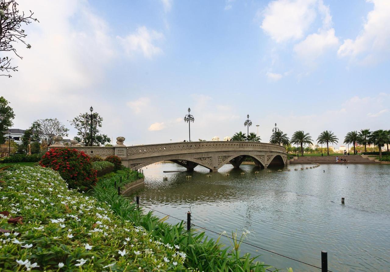 Vinhomes Luxury Art Condotel Ho Chi Minh City