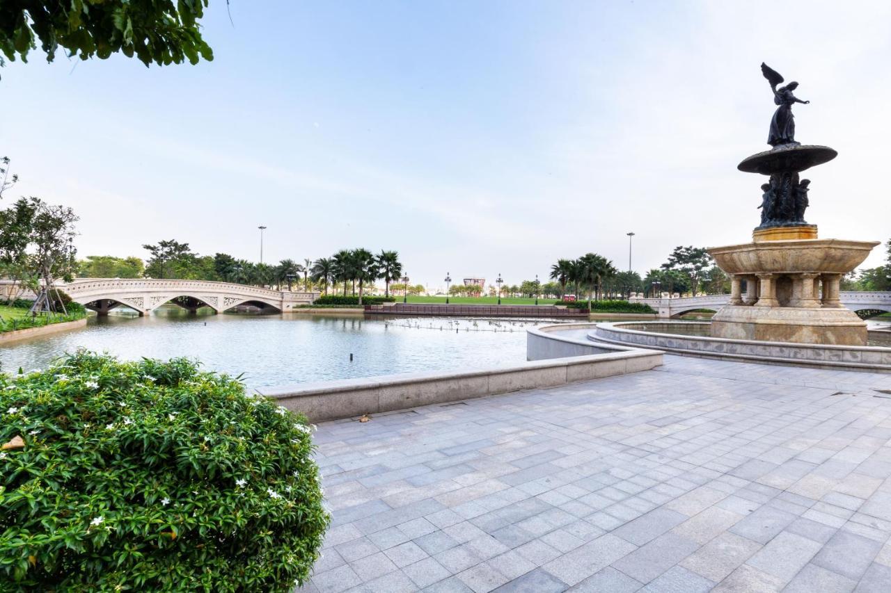 Apartment Vinhomes Luxury Art Condotel Ho Chi Minh City