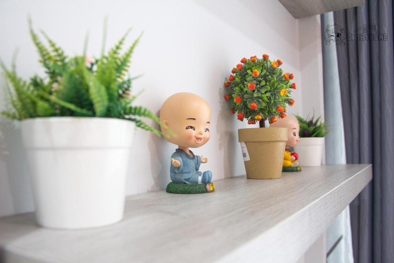Chibi 3* TP. Hồ Chí Minh