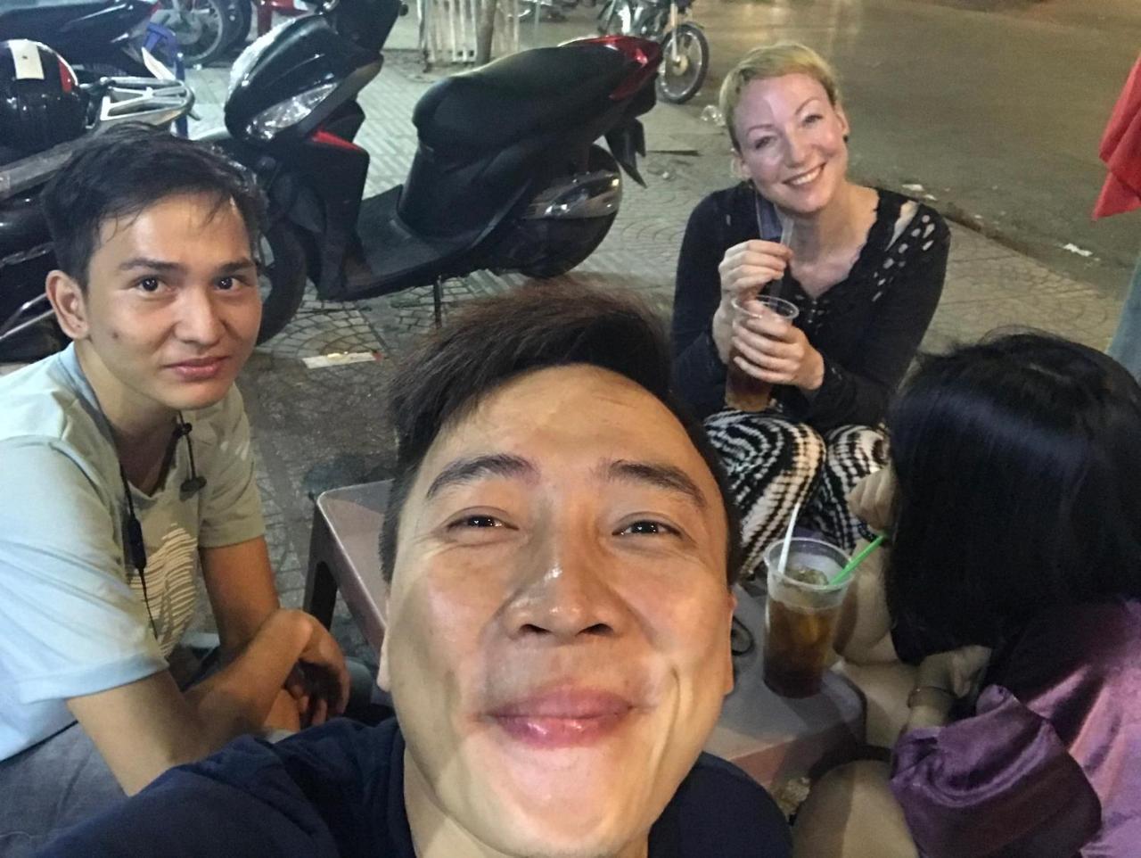 F5 House Ho Chi Minh City