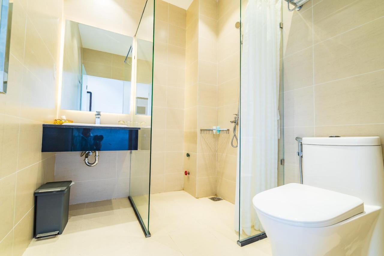 Mhome Pandora Apartment Ho Chi Minh City
