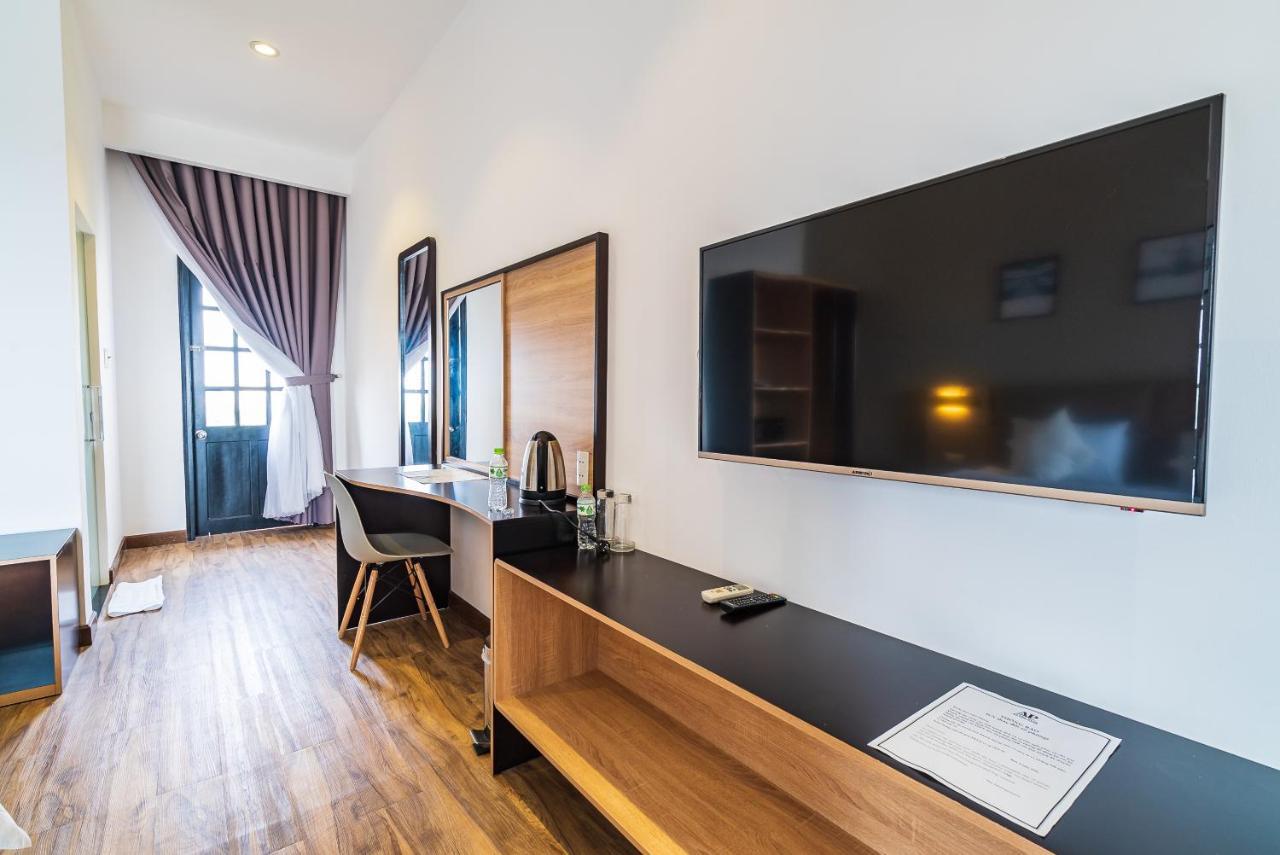 Apartment Mhome Pandora Ho Chi Minh City