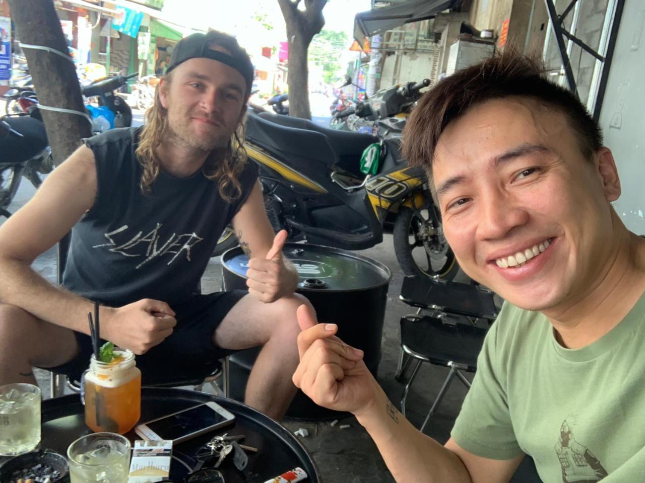 F5 House Homestay Ho Chi Minh City