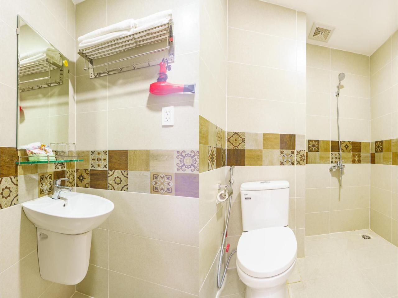 Amanda Phan Hotel Ho Chi Minh City
