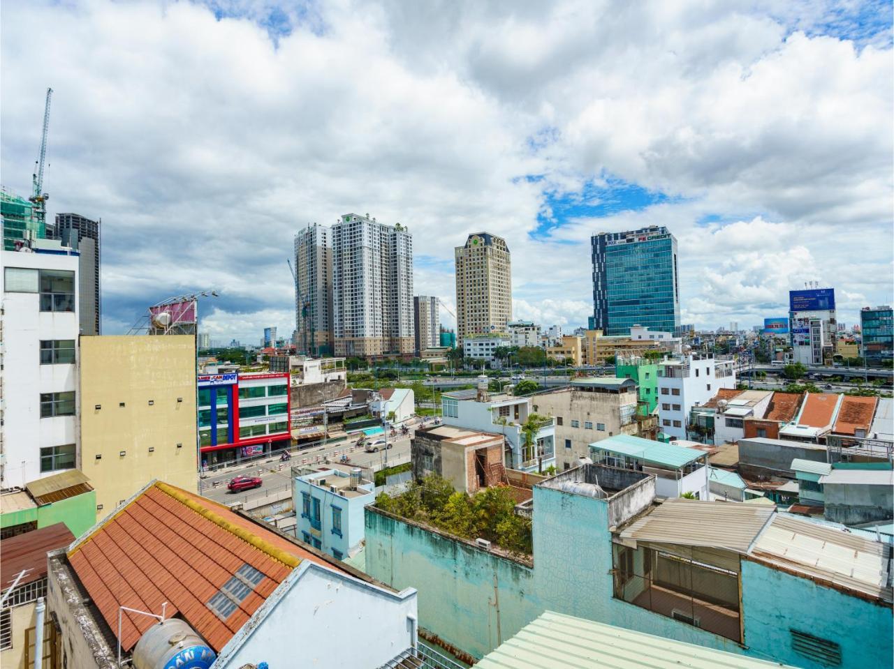 Amanda Phan 2* Ho Chi Minh City