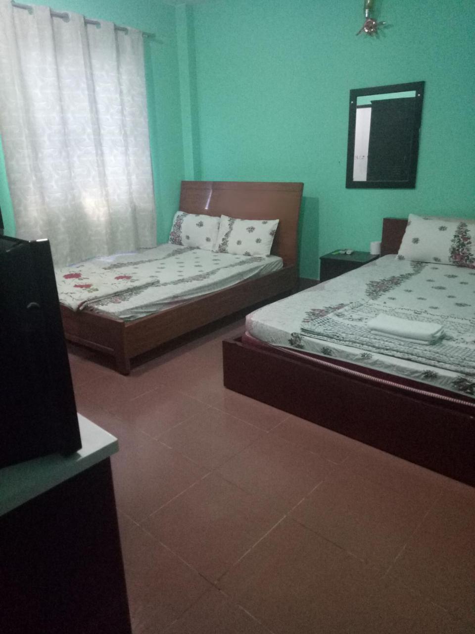 Khach San Ngan Ha Khách sạn tình yêu