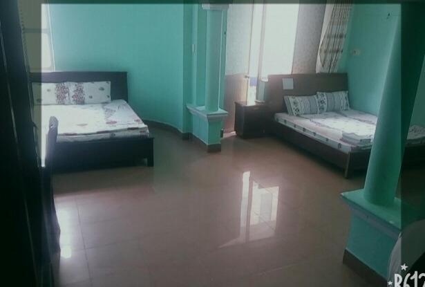 Khach San Ngan Ha Khách sạn tình yêu TP. Hồ Chí Minh