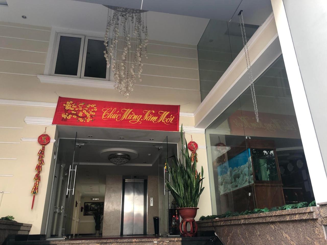 Hotel Royal
