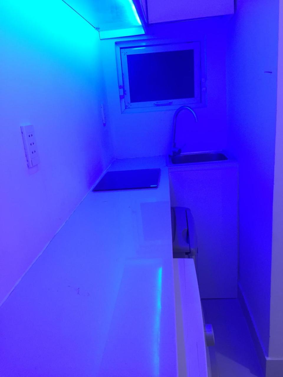 Hotel An Nam Corner - Sky Ho Chi Minh City