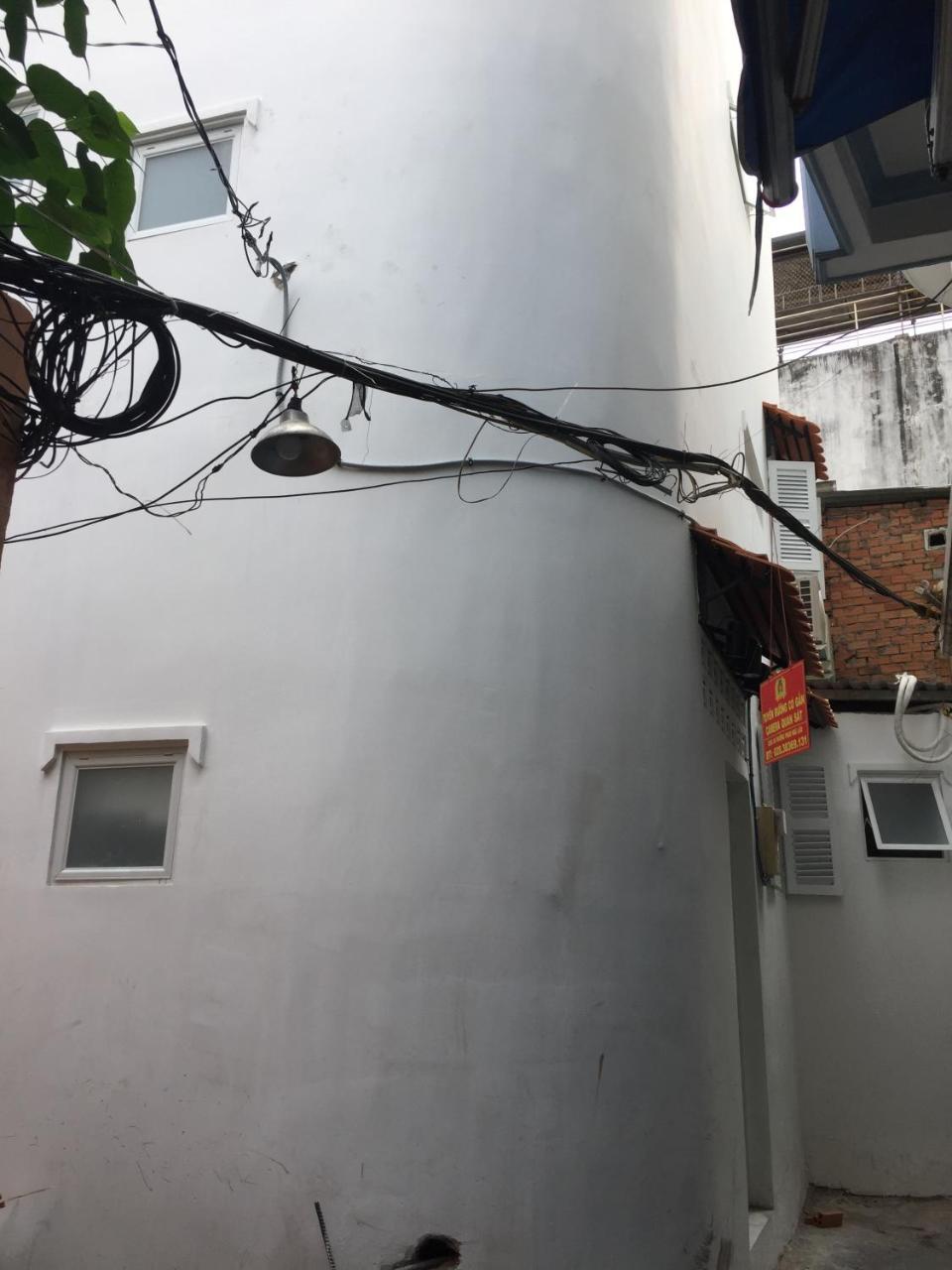 An Nam Corner - Sky Hotel