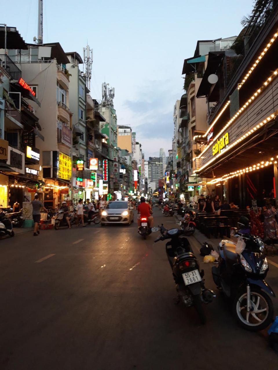 Hotel An Nam Corner - Sky 3*