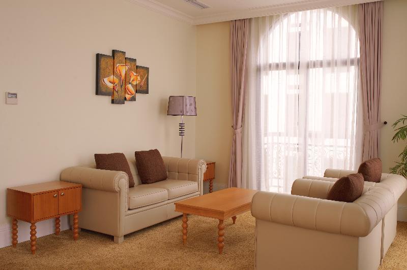 Merperle Crystal Palace 4*