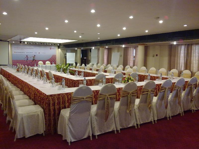 Riverside Saigon 3* Ho Chi Minh City