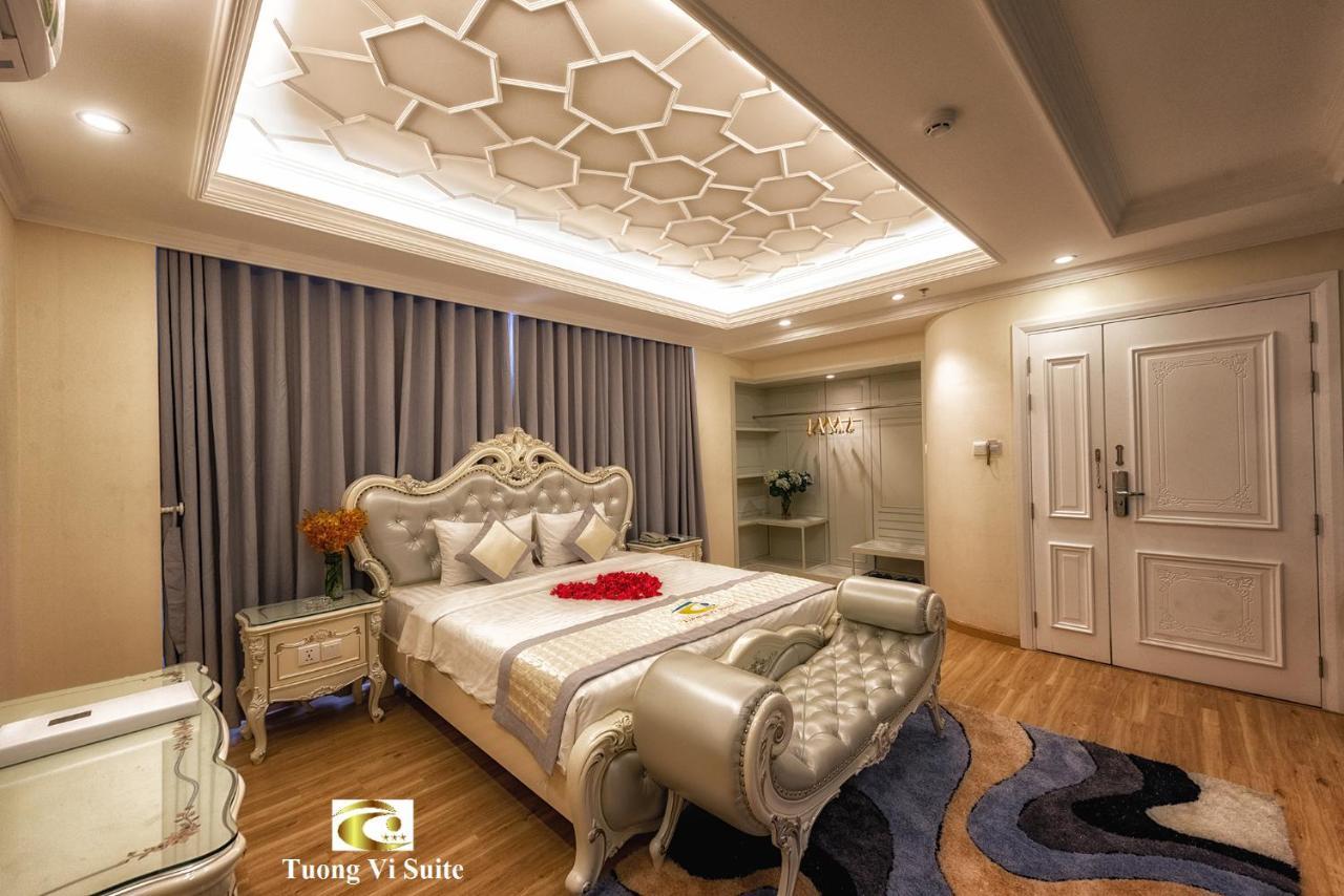 Tuong Vi Saigon 3* Ho Chi Minh City