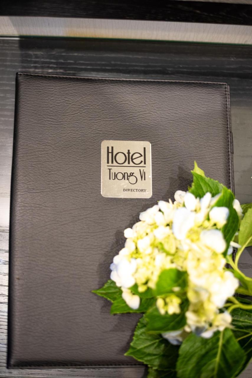 Hotel Tuong Vi Saigon