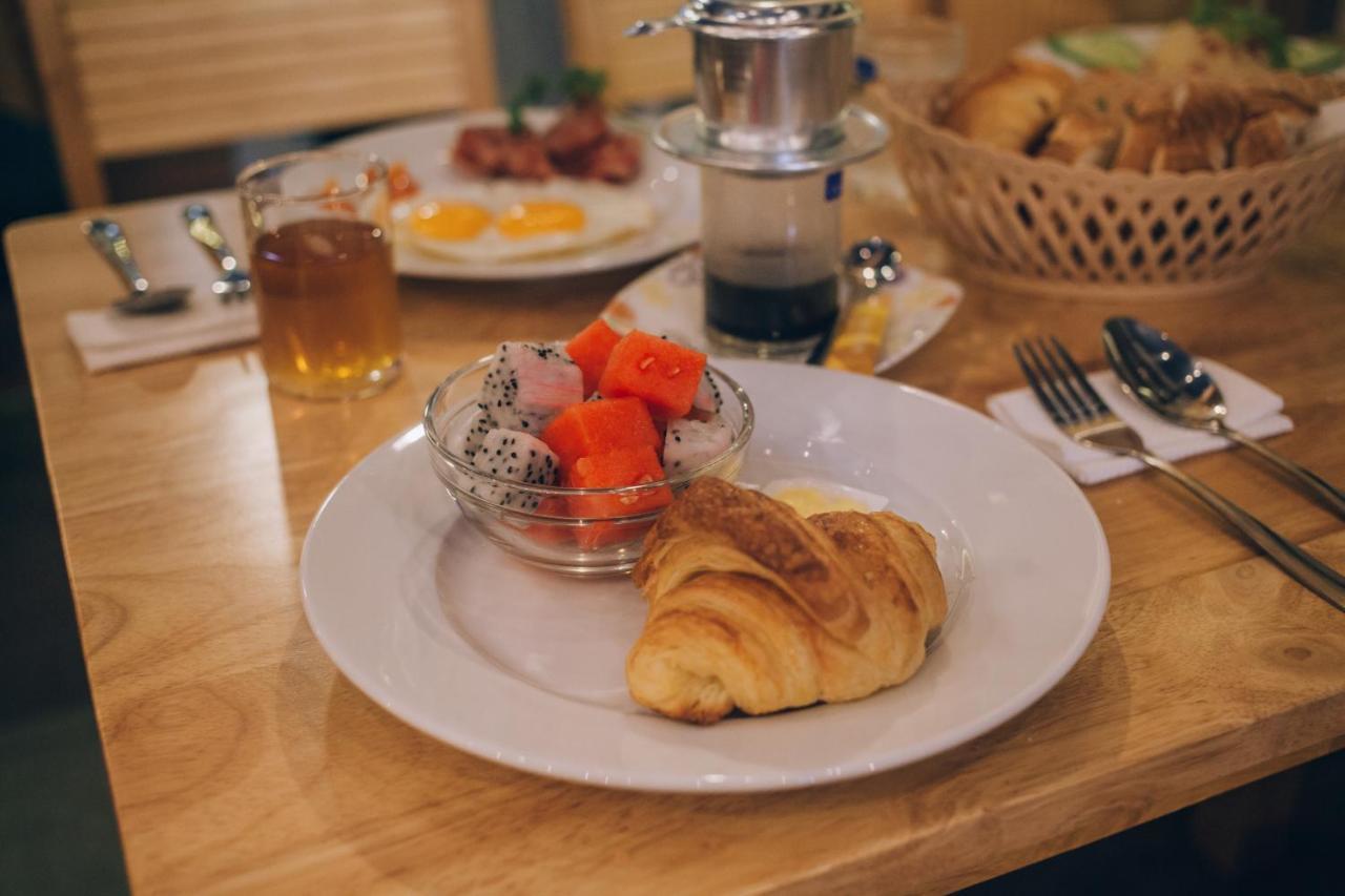 Kiera Hotel Ho Chi Minh City