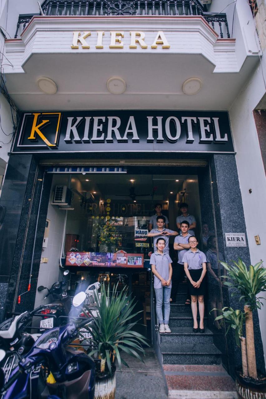 Hotel Kiera 2*