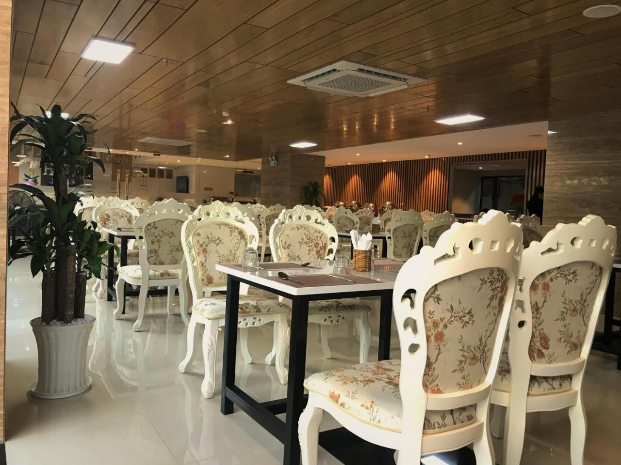 Imperial Saigon Hotel Bandar Ho Chi Minh