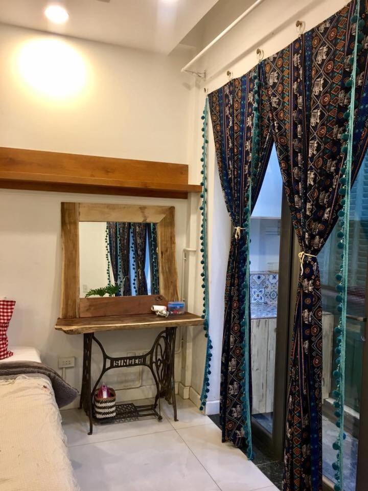 Stella Boho Aparthotel