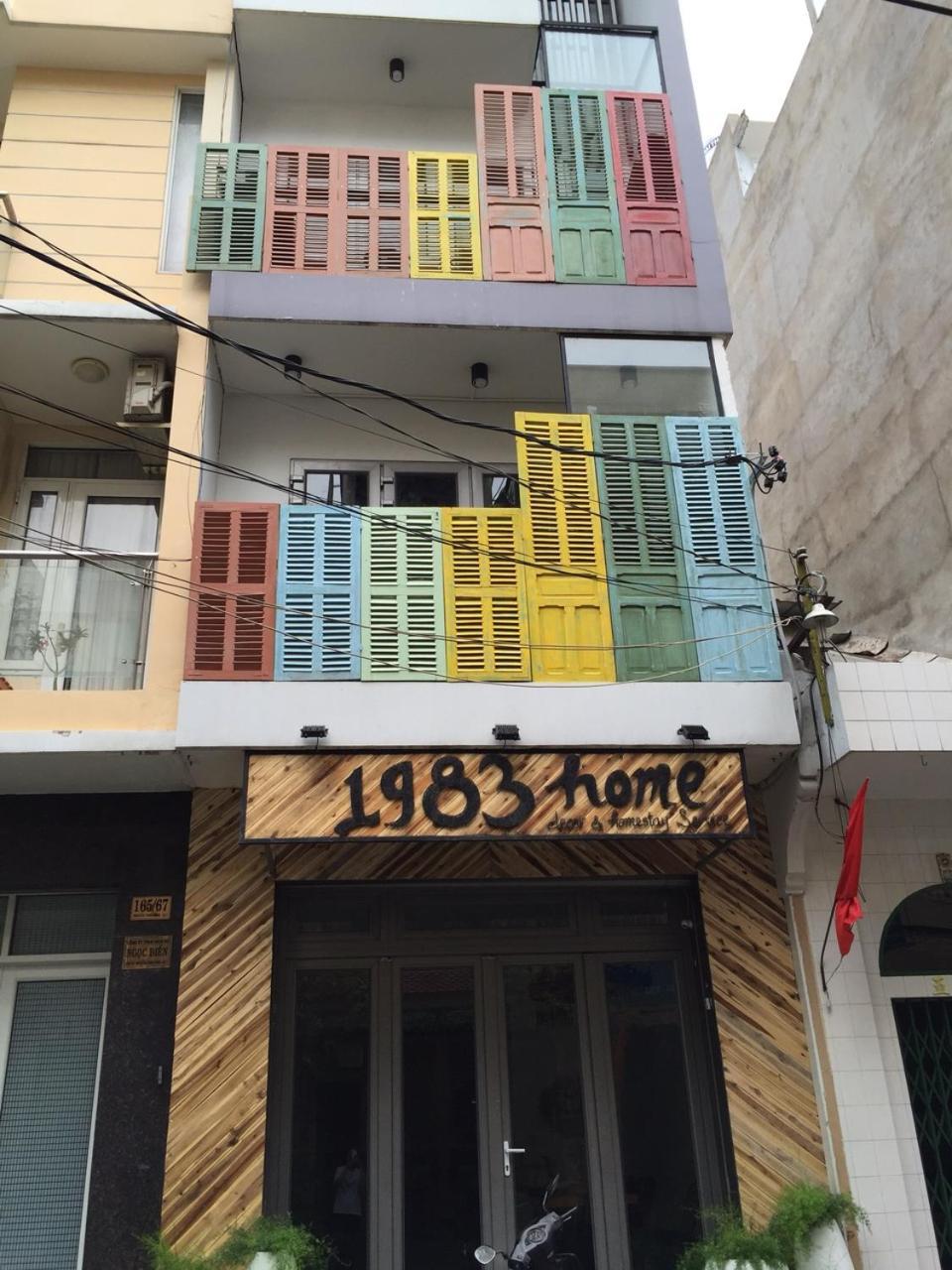 Stella Boho Aparthotel