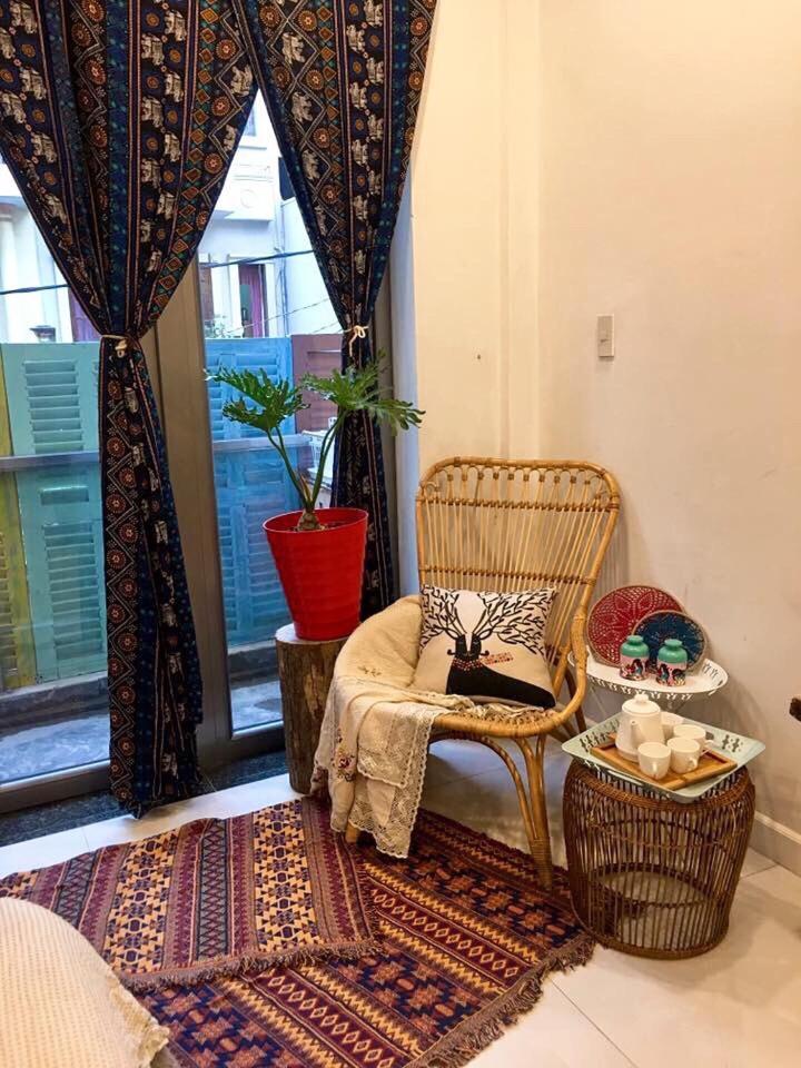 Aparthotel Stella Boho Ho Chi Minh City