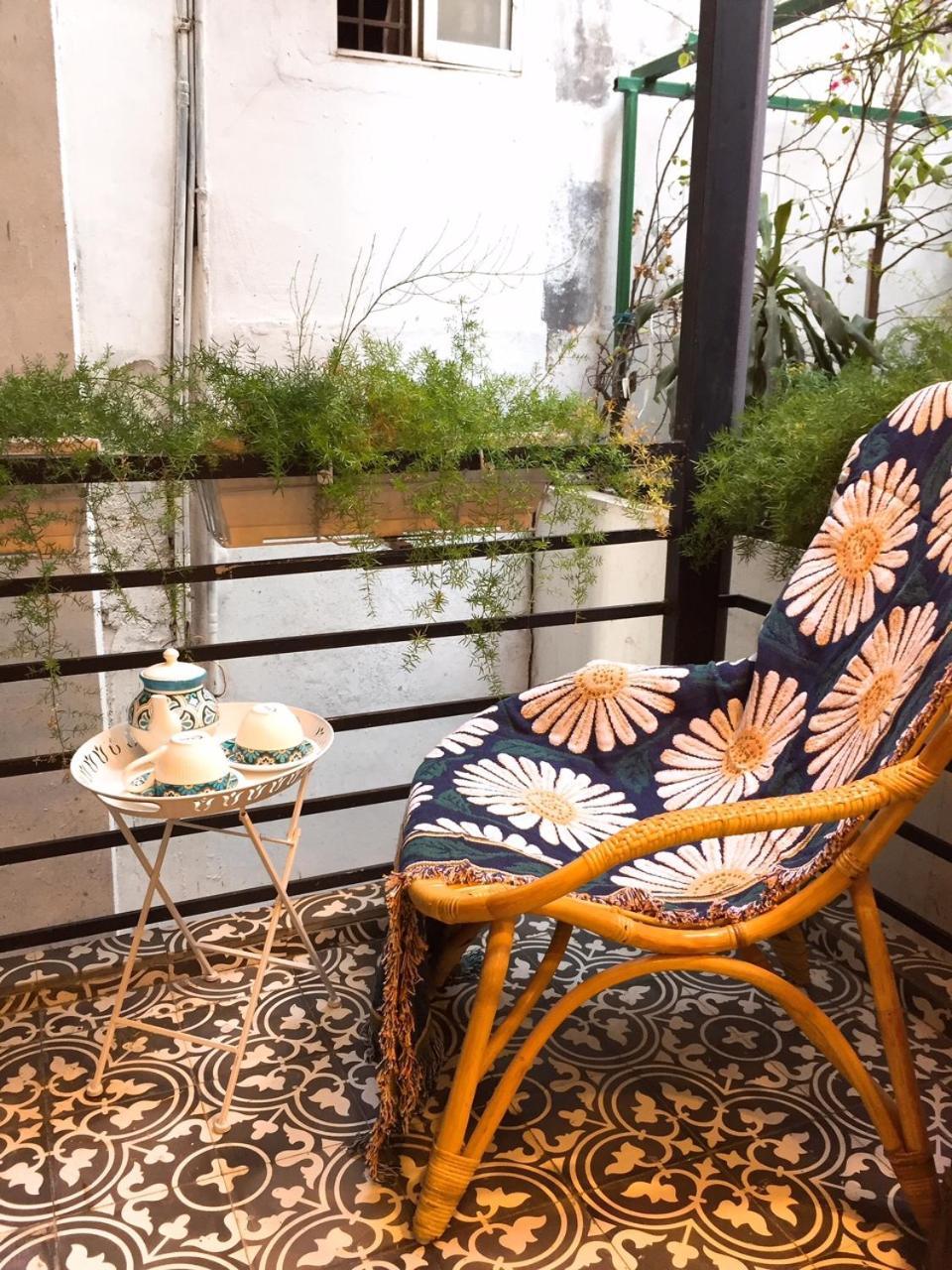 Stella Boho Aparthotel