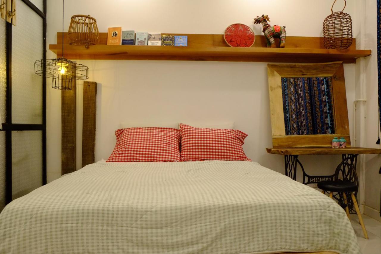 Stella Boho Aparthotel Ho Chi Minh City