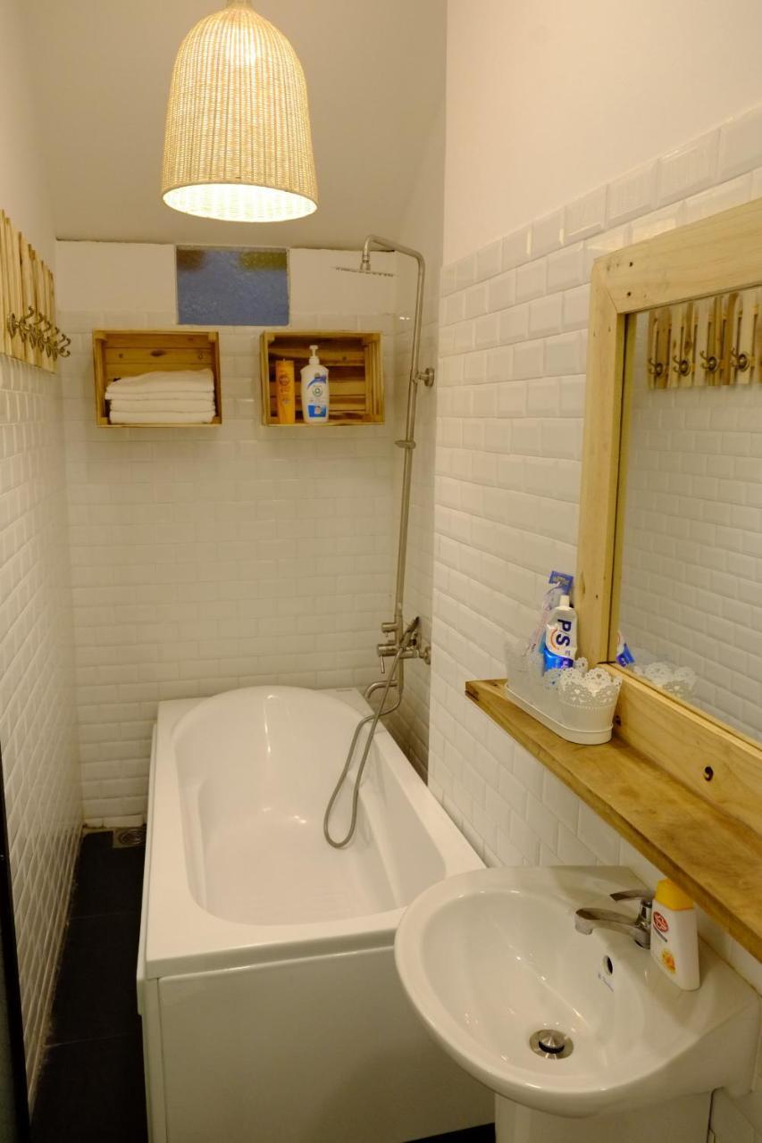 Stella Boho Aparthotel *