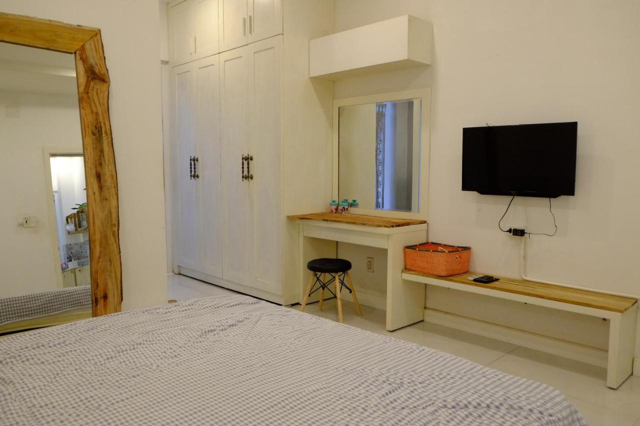 Aparthotel Stella Boho *