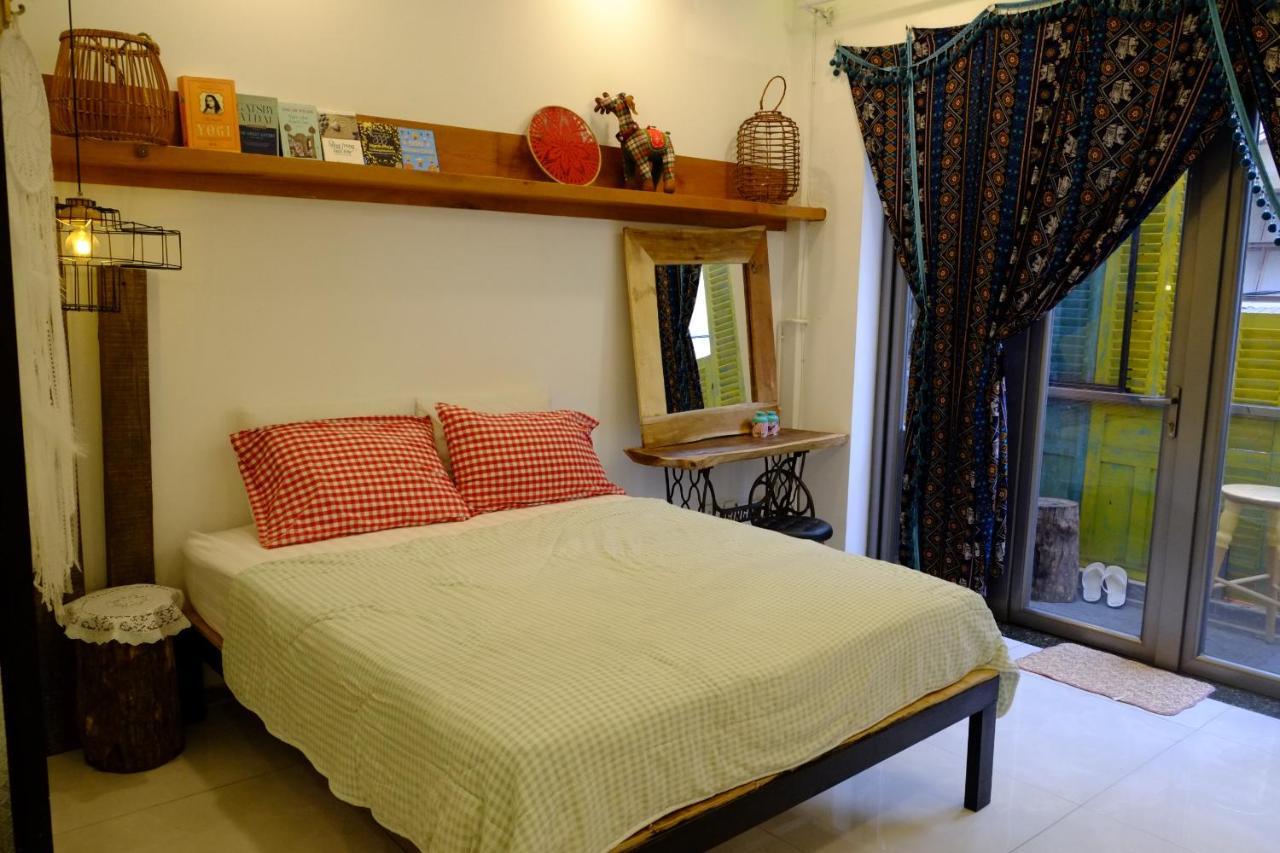 Stella Boho Aparthotel Ho Chi Minh City