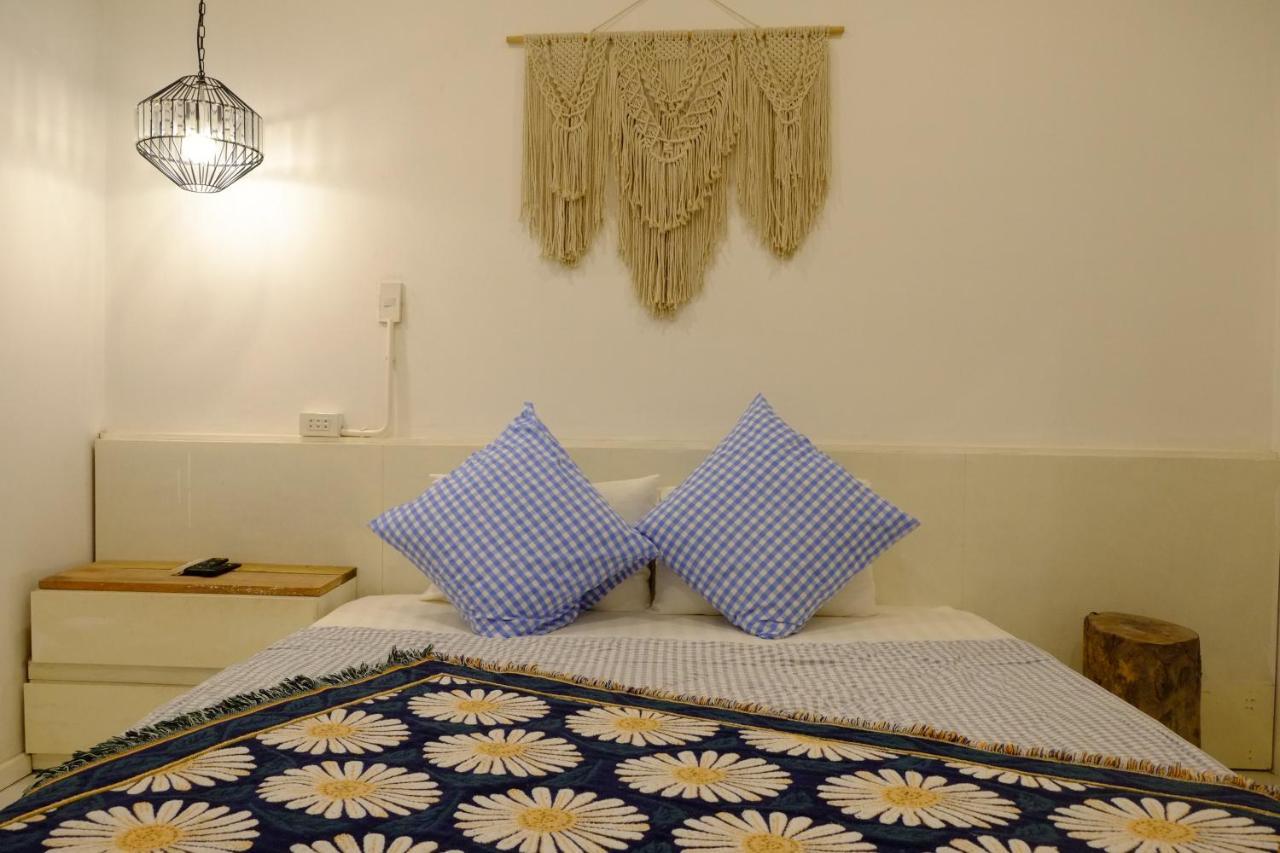 Stella Boho Aparthotel *