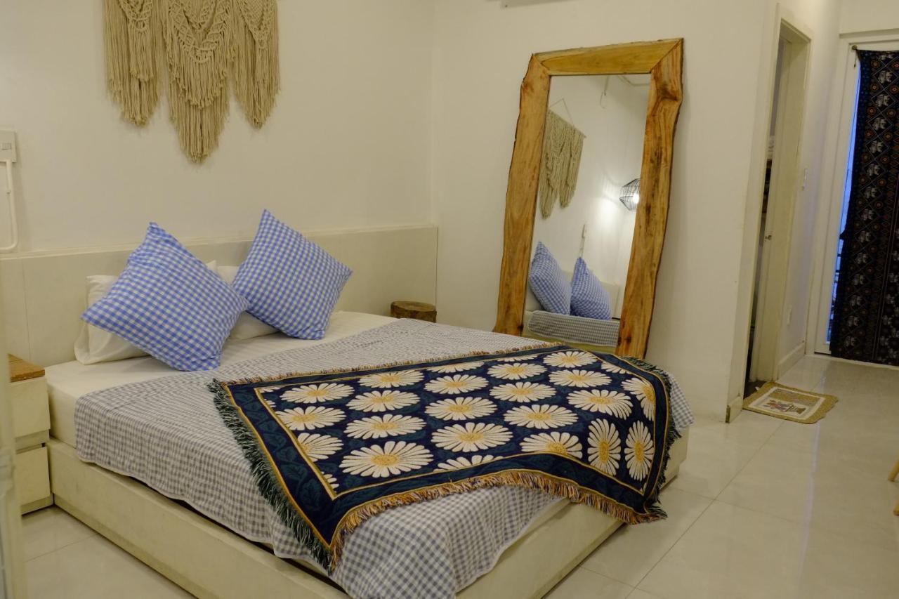 Stella Boho Aparthotel Ho Chi Minh City