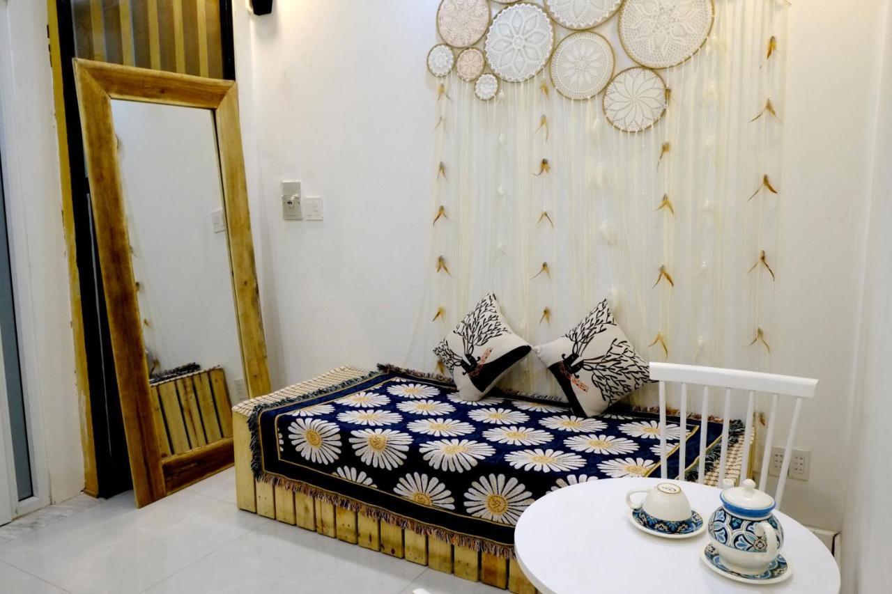 Aparthotel Stella Boho *