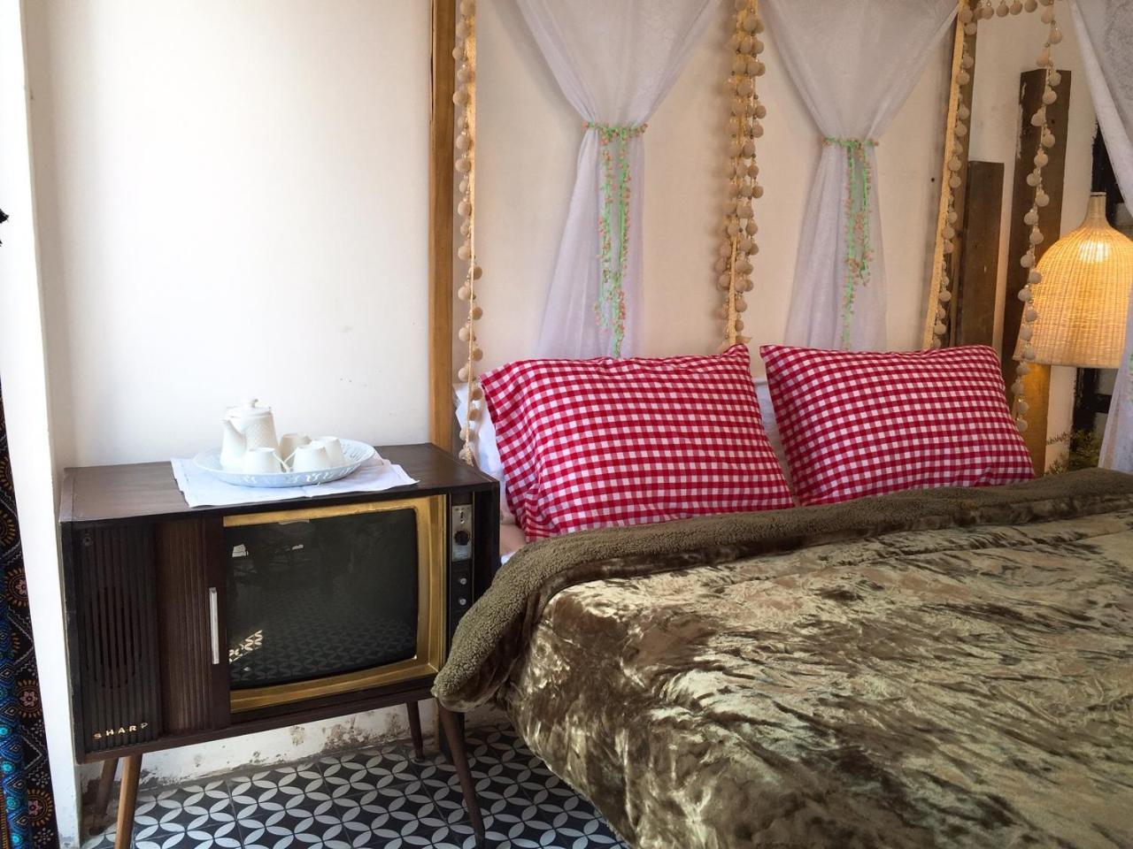 Aparthotel Stella Boho