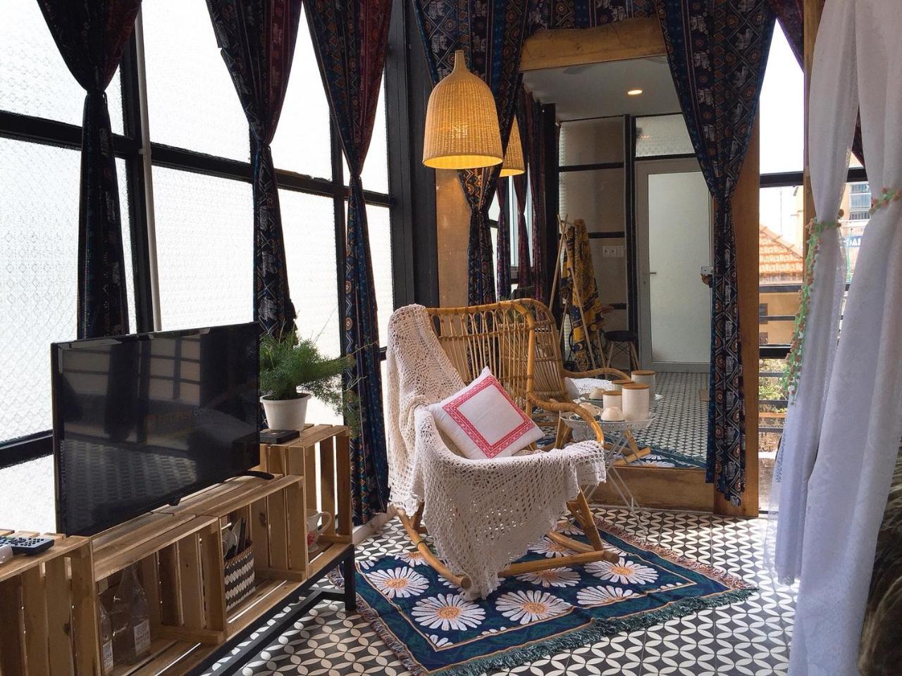 Stella Boho Aparthotel