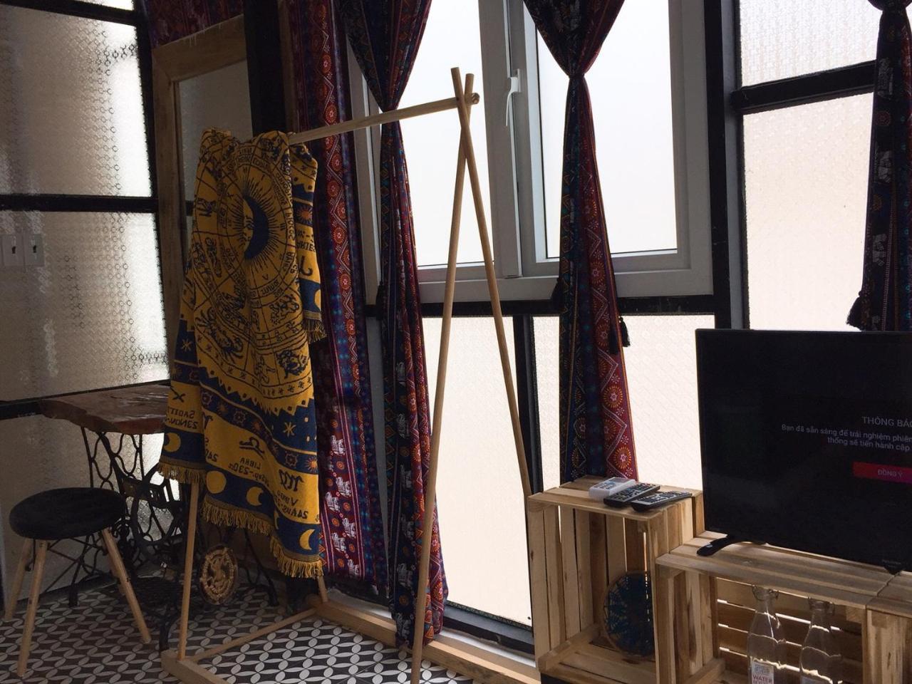 Stella Boho Aparthotel