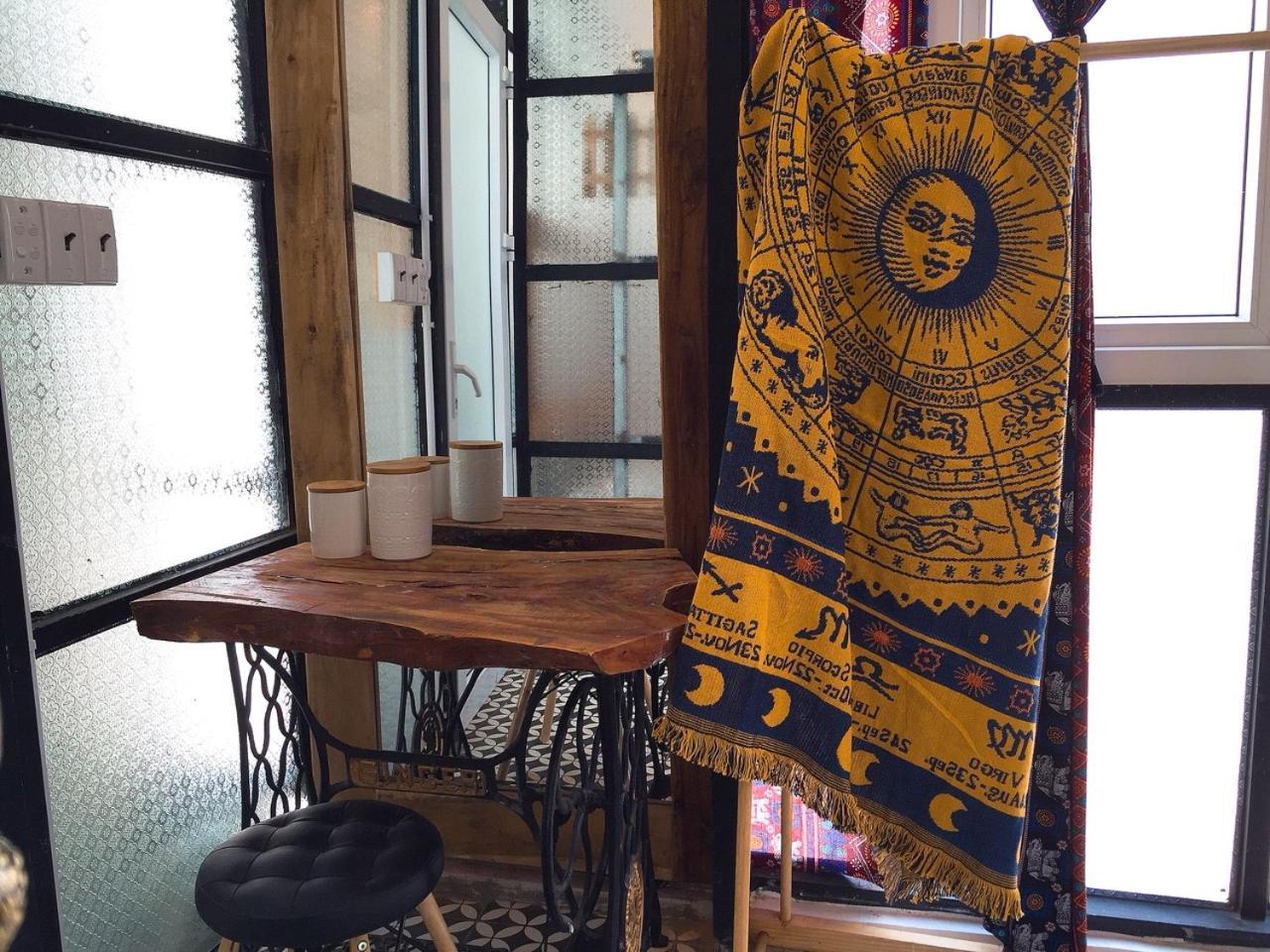 Aparthotel Stella Boho Ho Chi Minh City