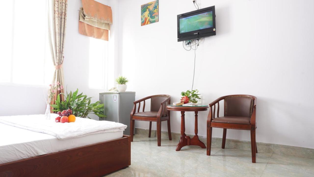 Happyhomes 171 Sai Gon * Ho Chi Minh City