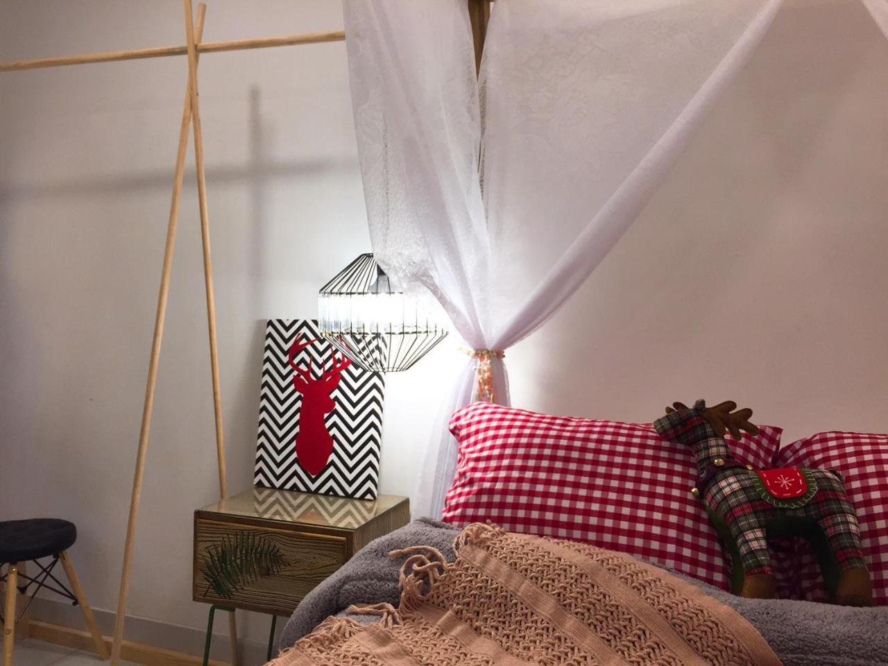 Stella Boho Aparthotel