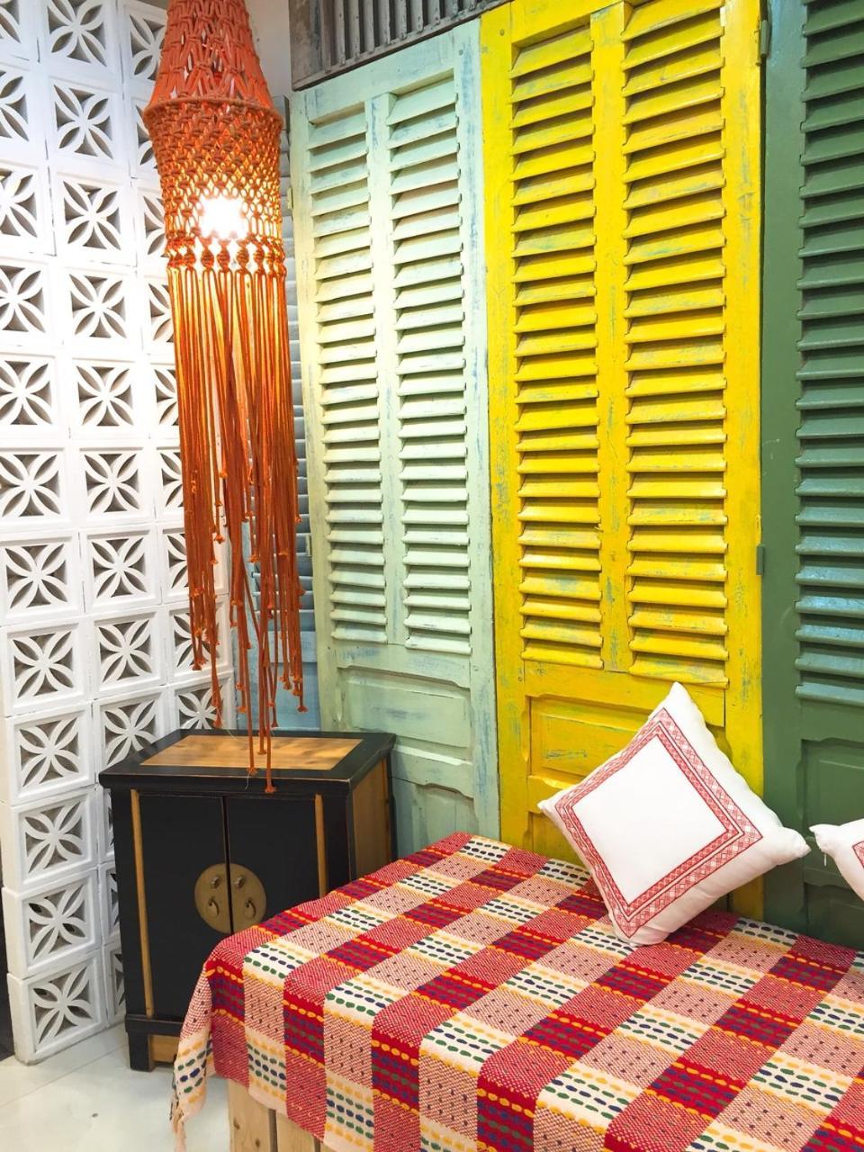 Stella Boho Aparthotel Ho Chi Minh City