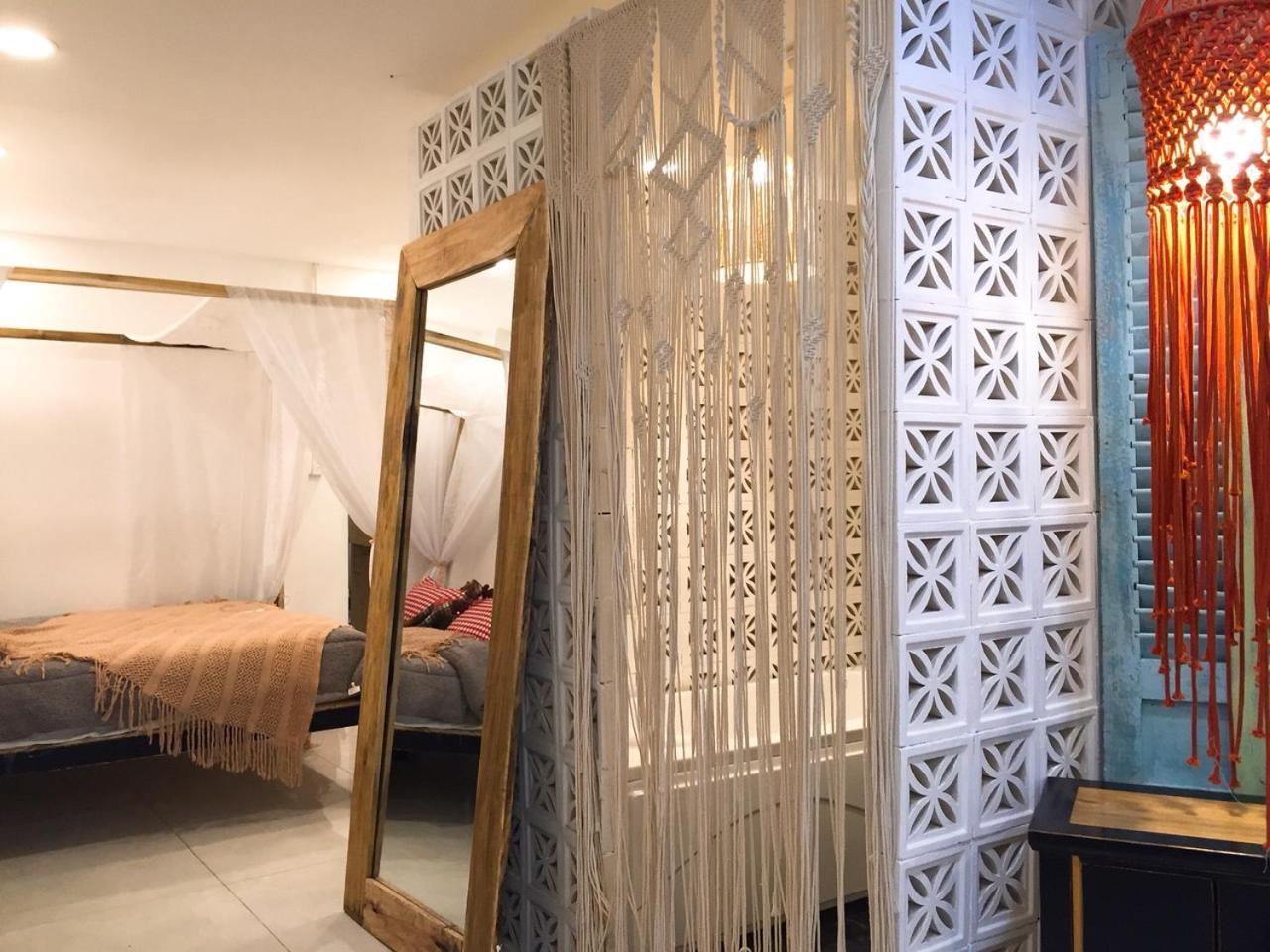 Stella Boho Aparthotel Ho Chi Minh City