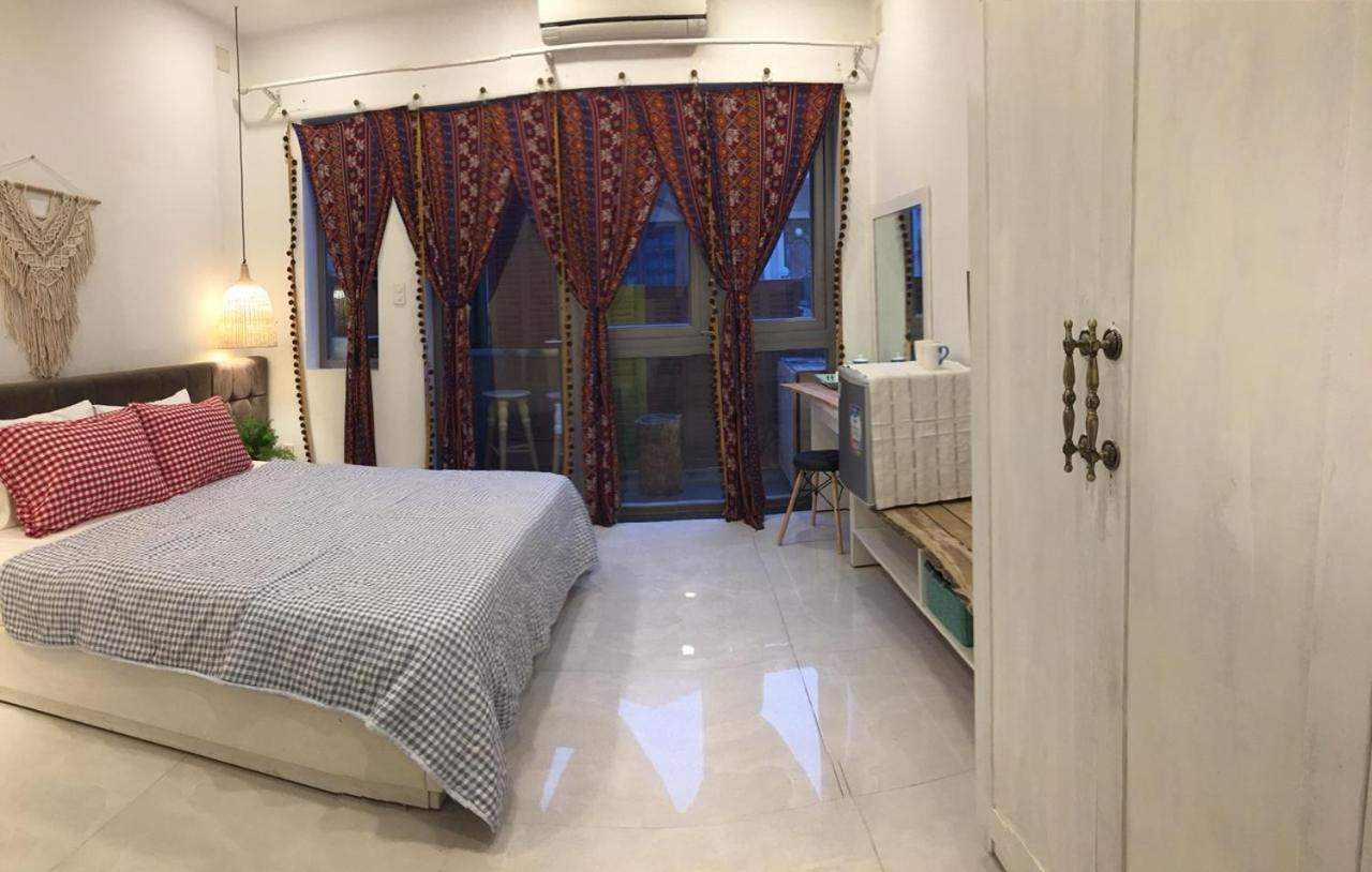 Stella Boho Aparthotel Ho Chi Minh City
