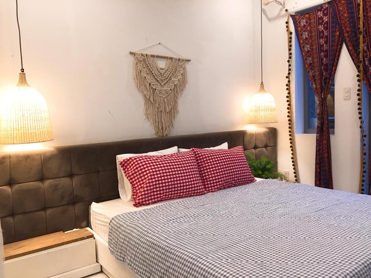 Stella Boho Aparthotel