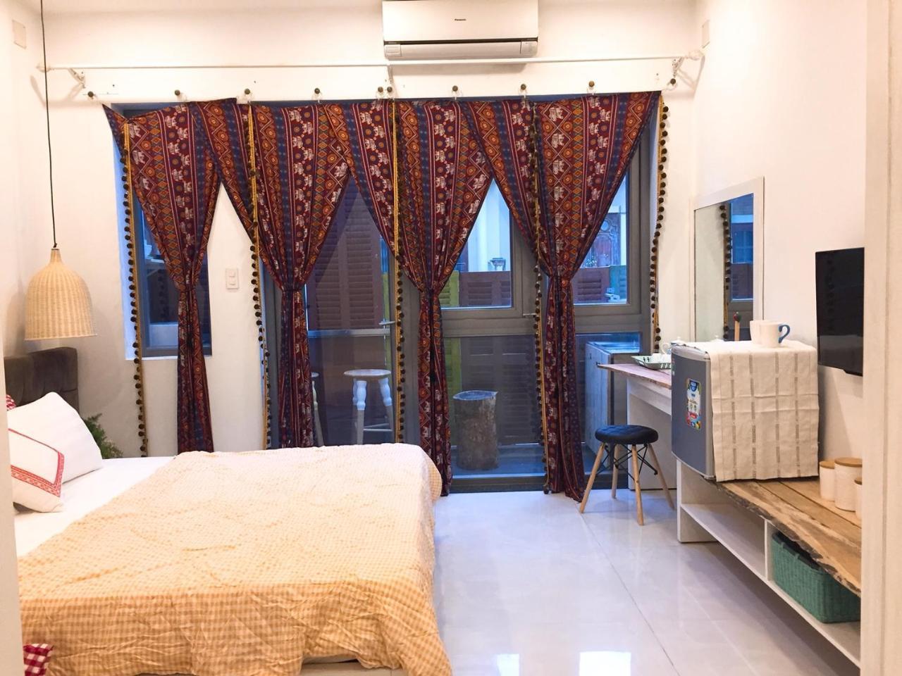 Aparthotel Stella Boho *