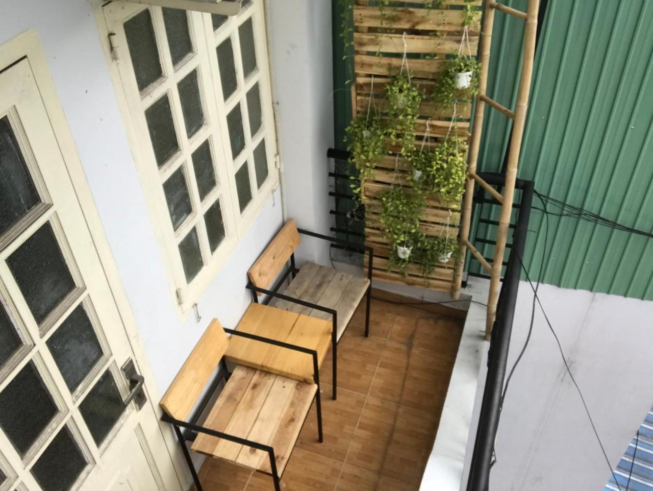 F5 House Homestay