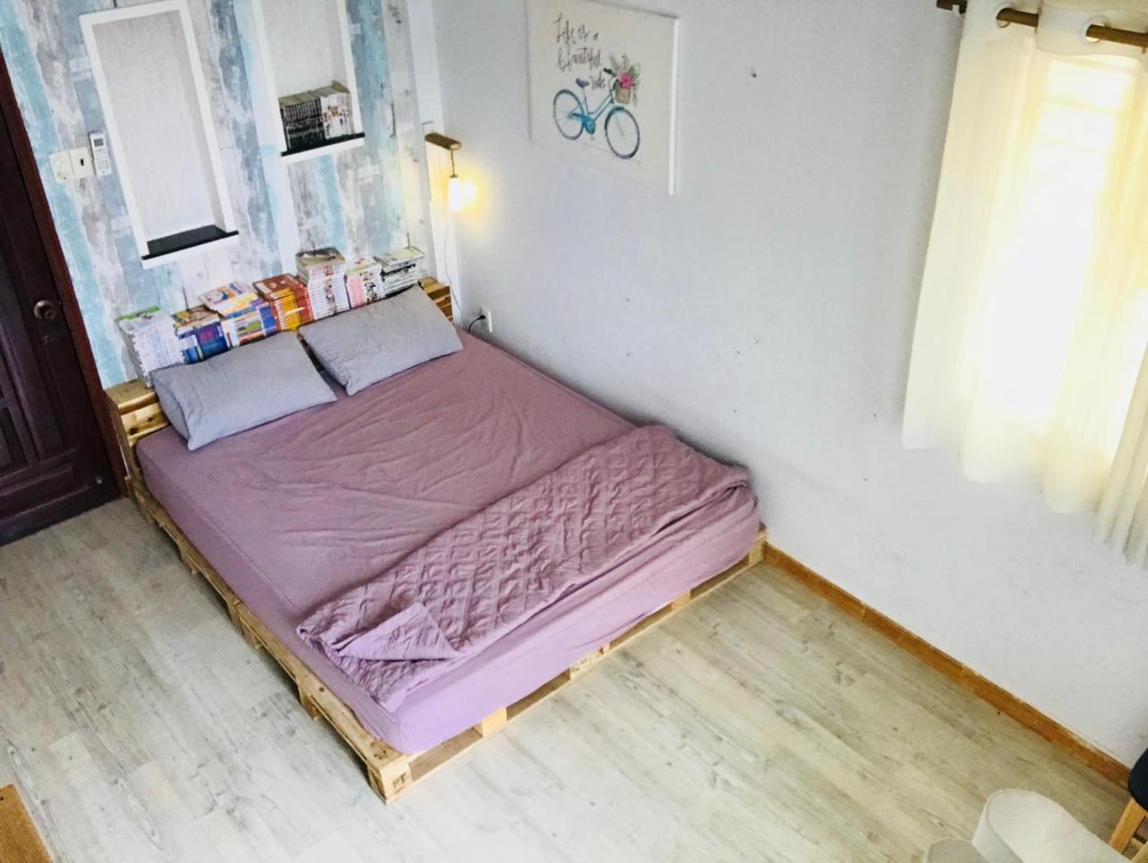 Homestay F5 House