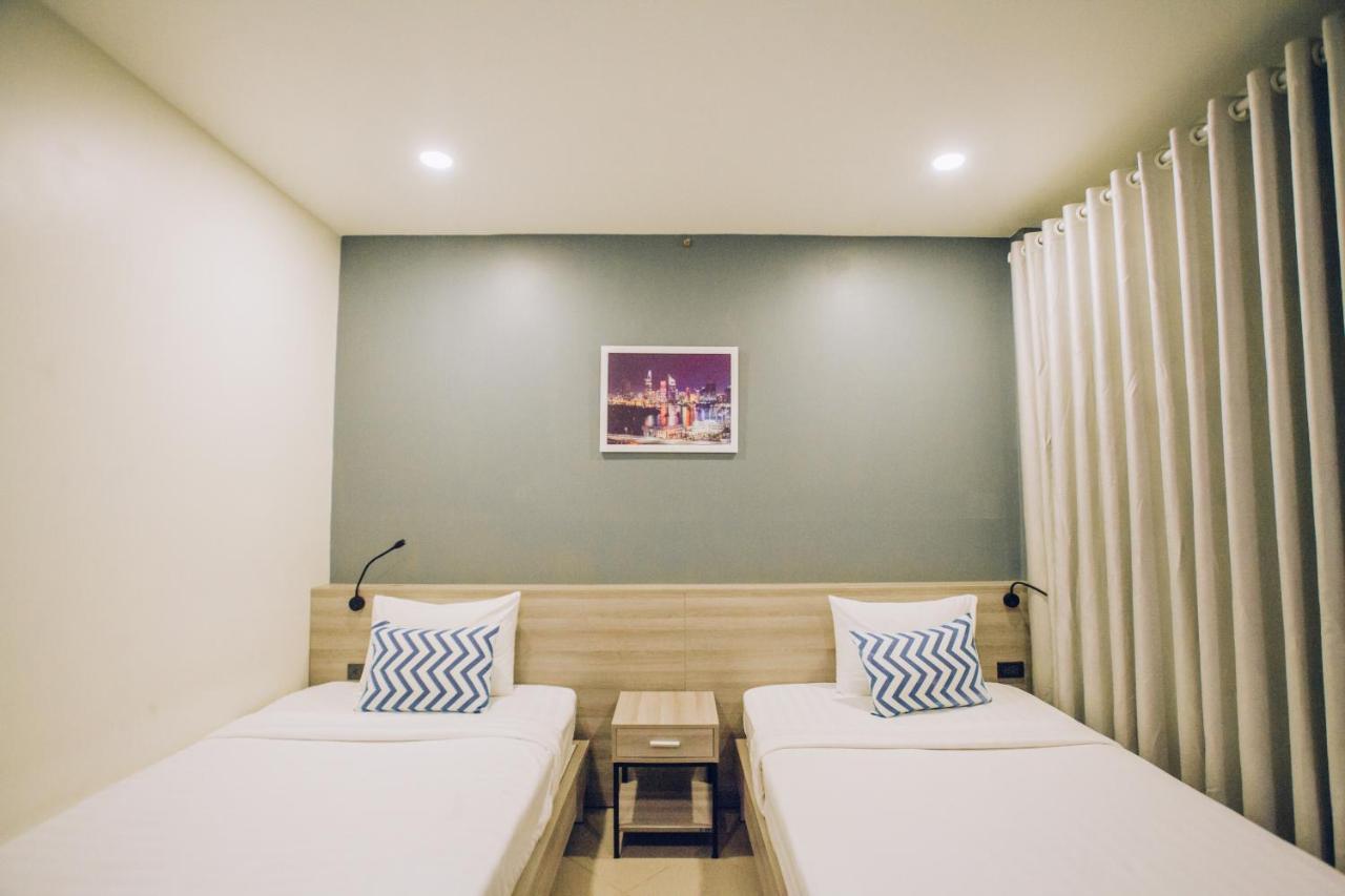 Hotel Kiera